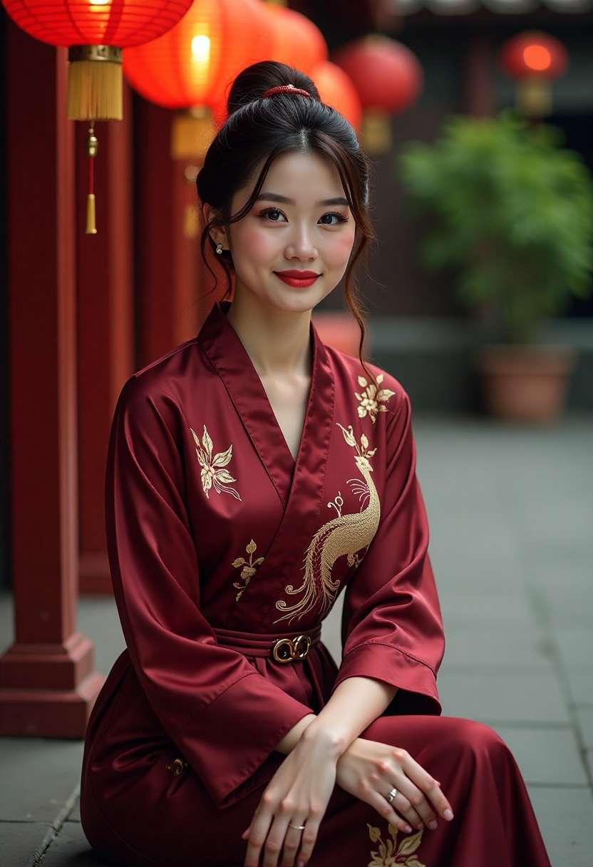 我们的 Mendiant 父辈高清海报