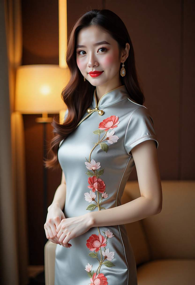 父母爱情高清海报