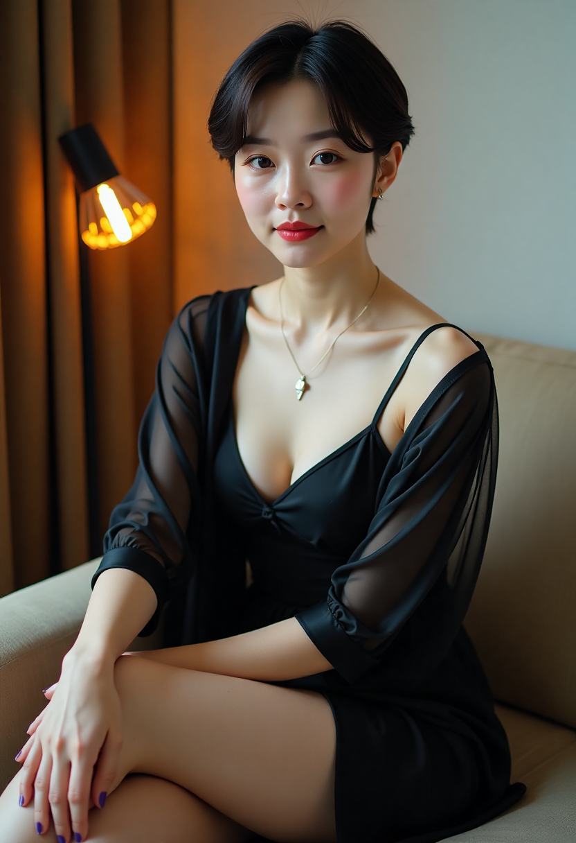 媳妇的美好时代高清海报